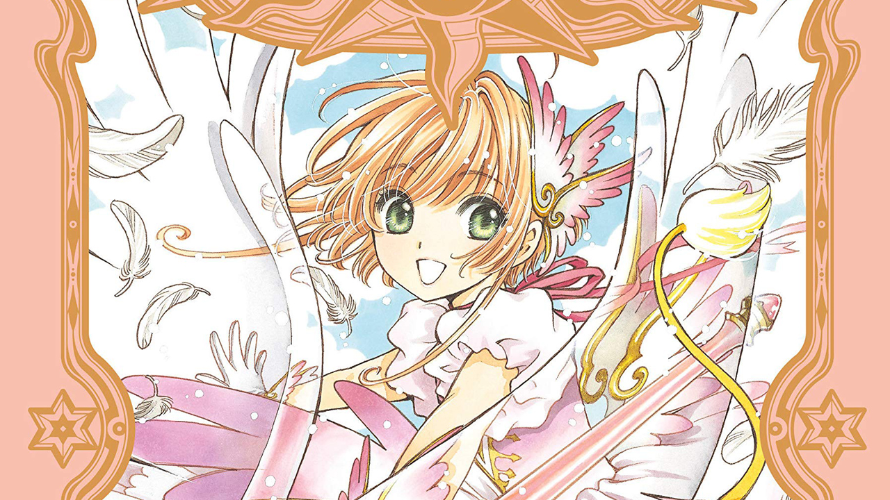 Cardcaptor Sakura Collector’s EditionMin