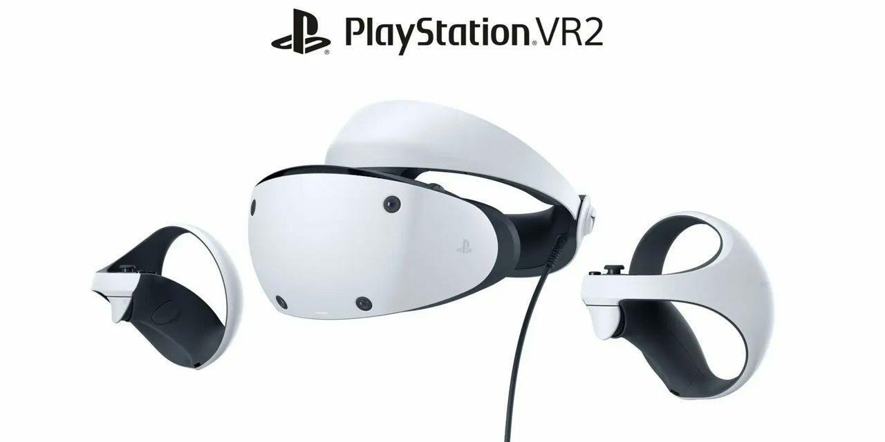PlayStation VR 2