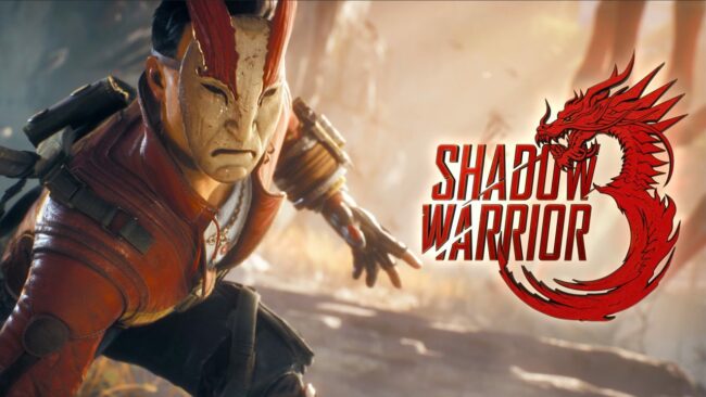 Shadow Warriors 3