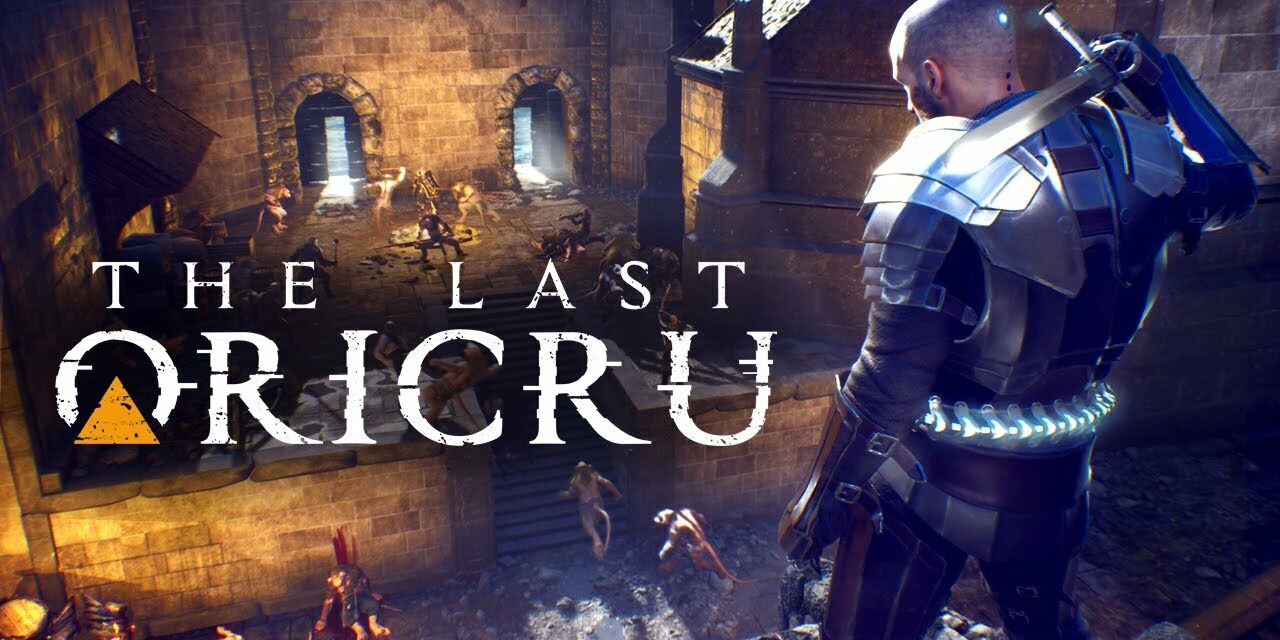 The Last Oricrugsrgs