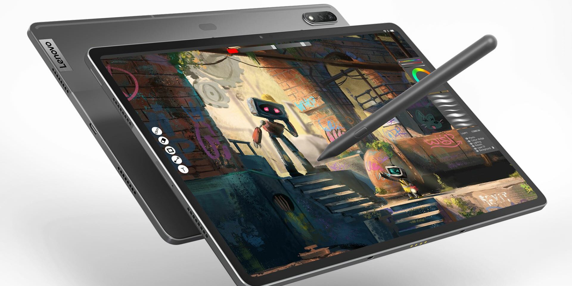lenovo-tab-p12-pro-p11-5g-dove-comprare-italia