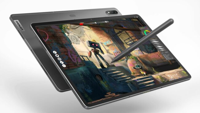 lenovo-tab-p12-pro-p11-5g-dove-comprare-italia