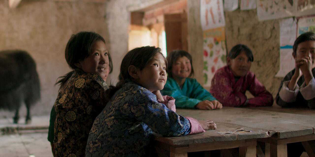 LUNANA IL VILLAGGIO ALLA FINE DEL MONDO