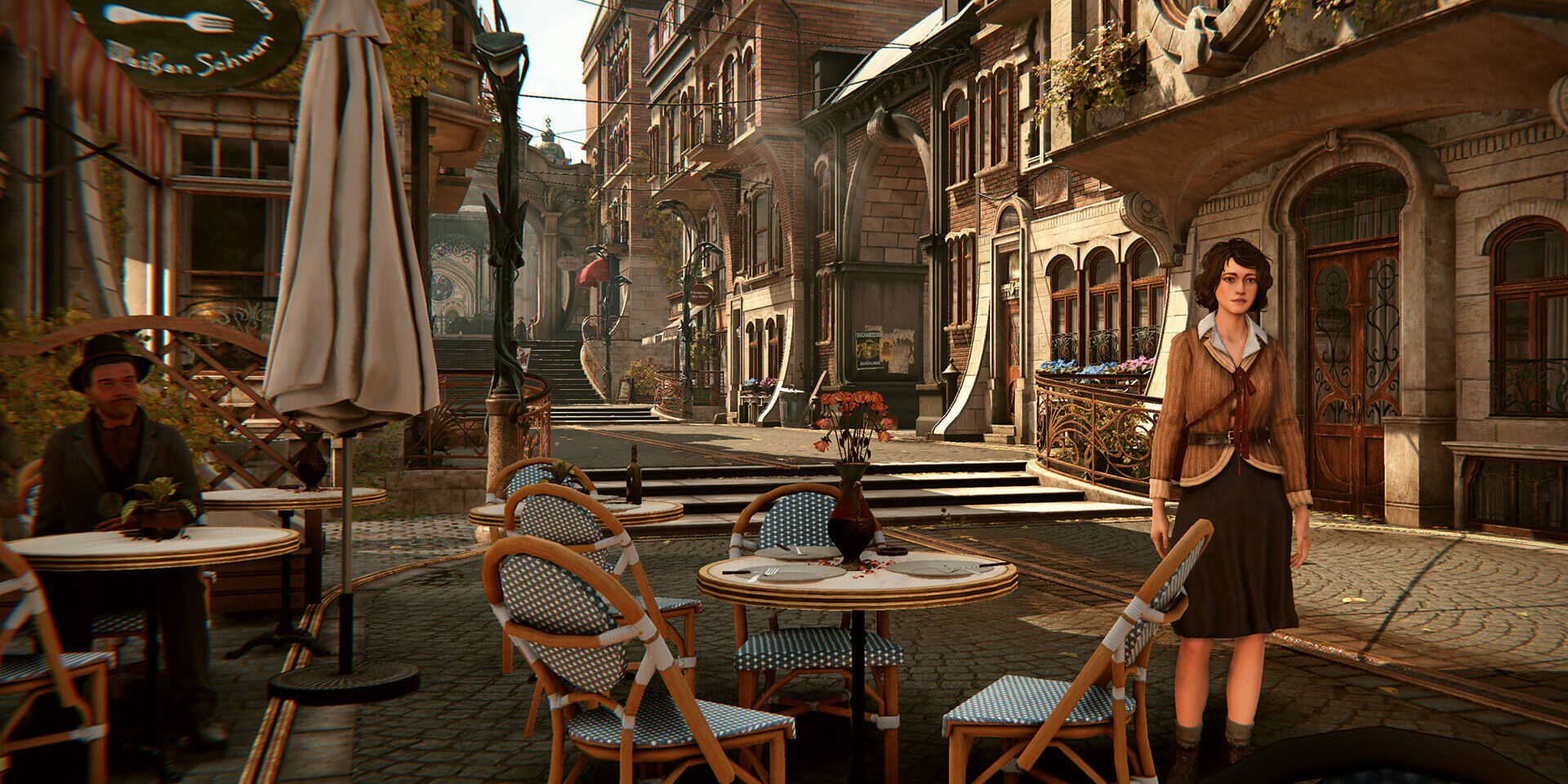 Syberia The World Before