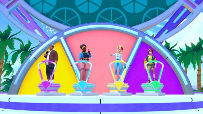 Trivial Pursuit Live! 2