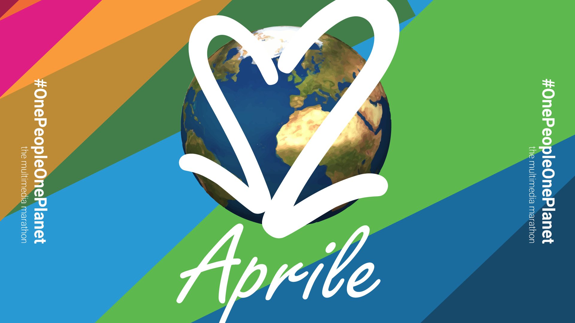 52ma Giornata Mondiale della Terra delle Nazioni Unite