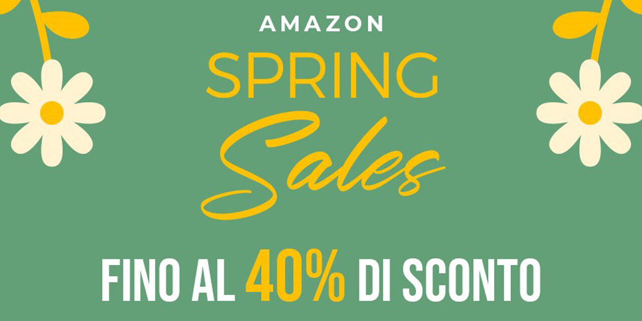 AmazonSpring