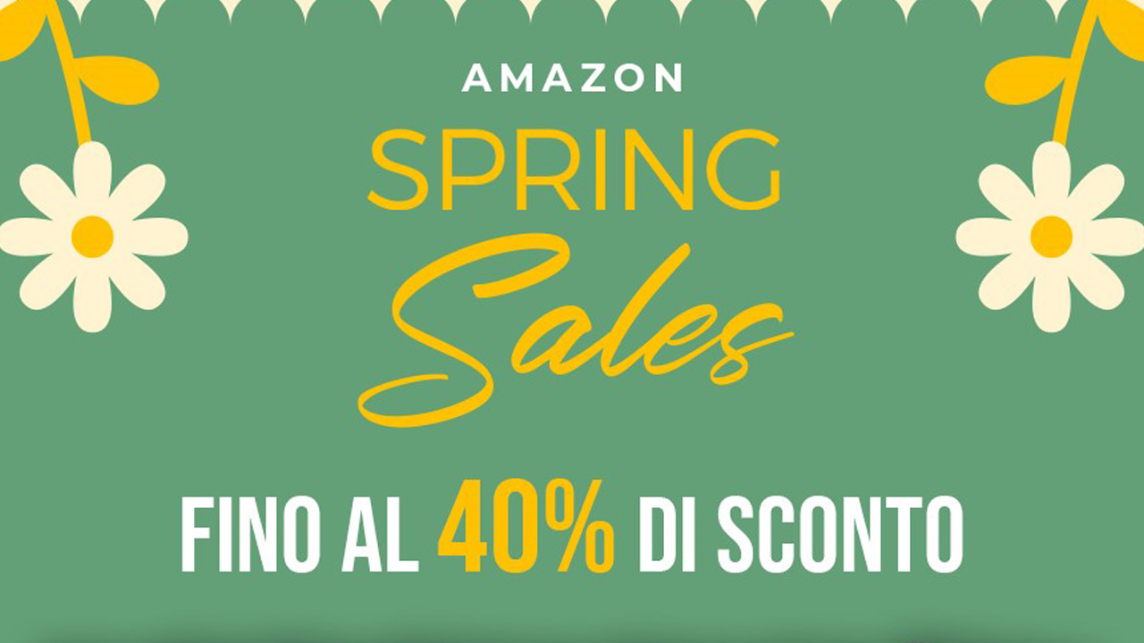 AmazonSpring