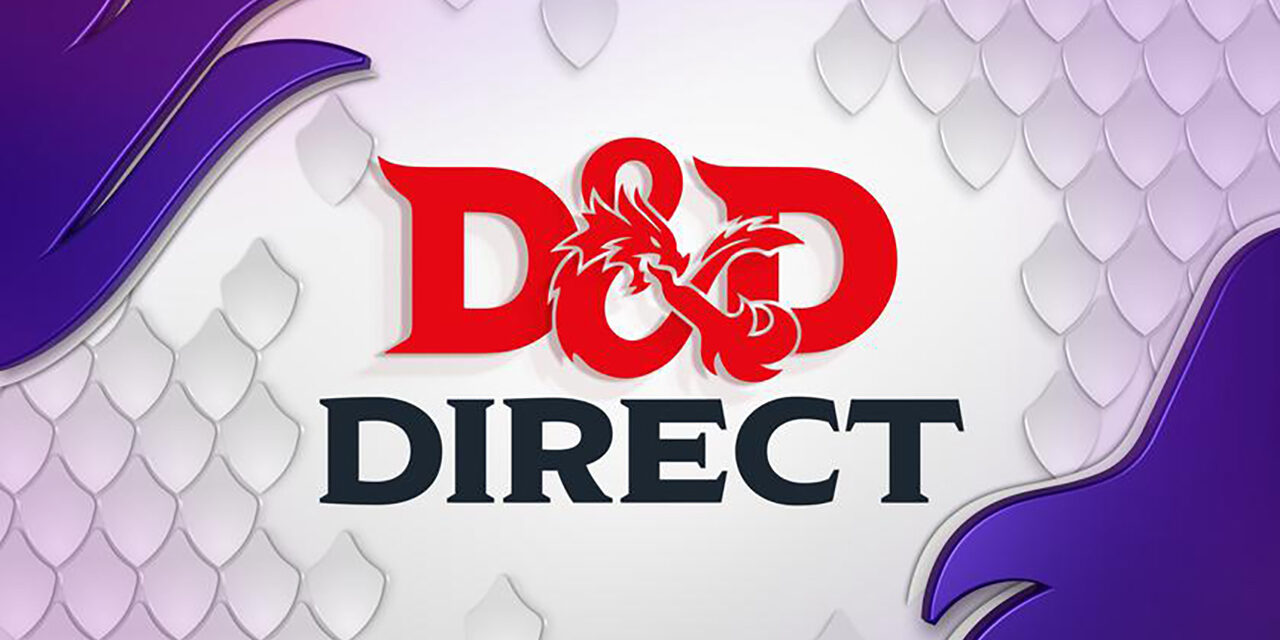 Dungeons & Dragons Direct