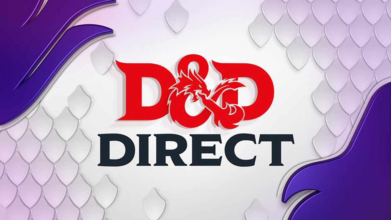 Dungeons & Dragons Direct