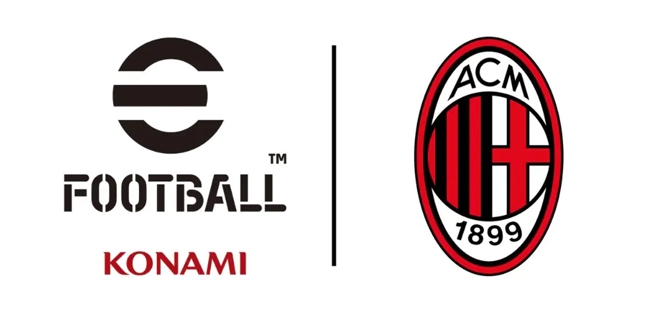 Efootball22Milan