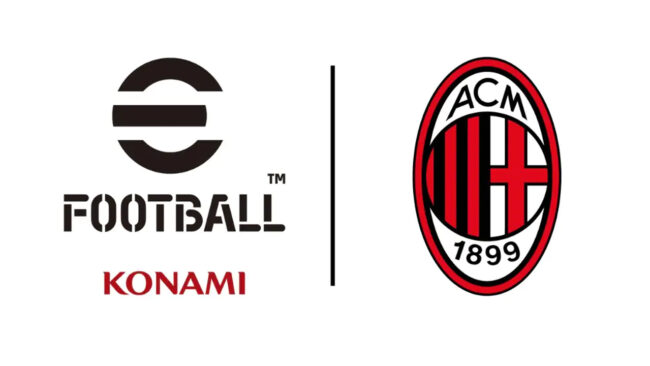 Efootball22Milan