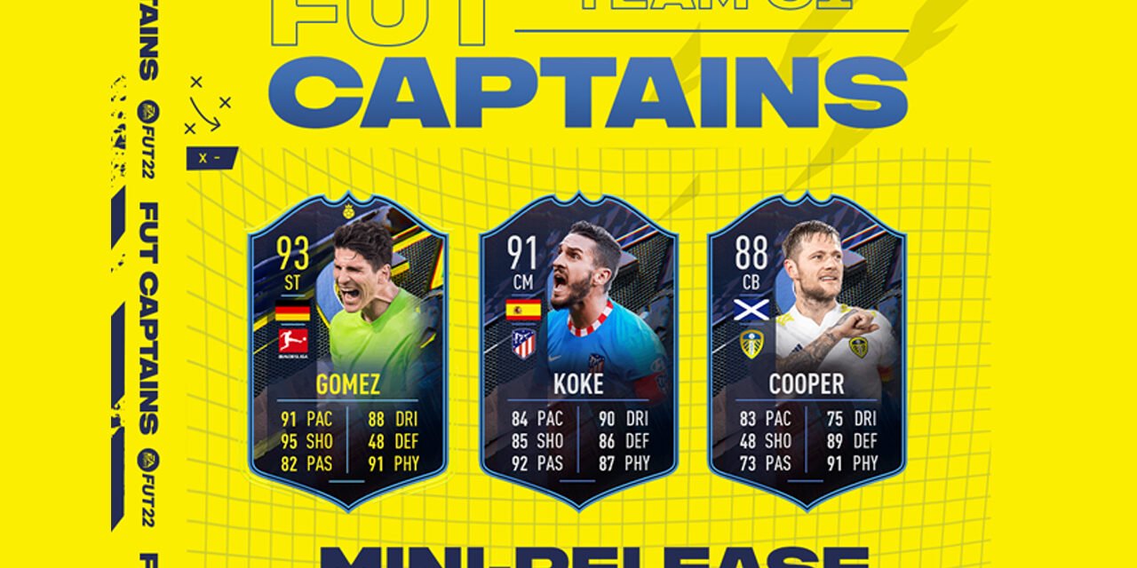 FUTCaptainsMiniR