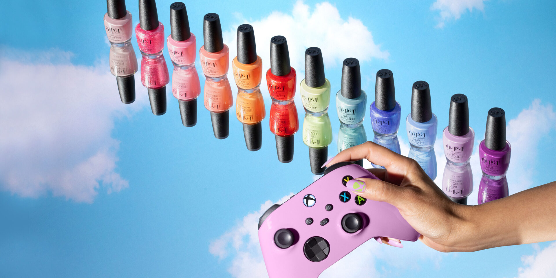 Full Collection + Controller Hero