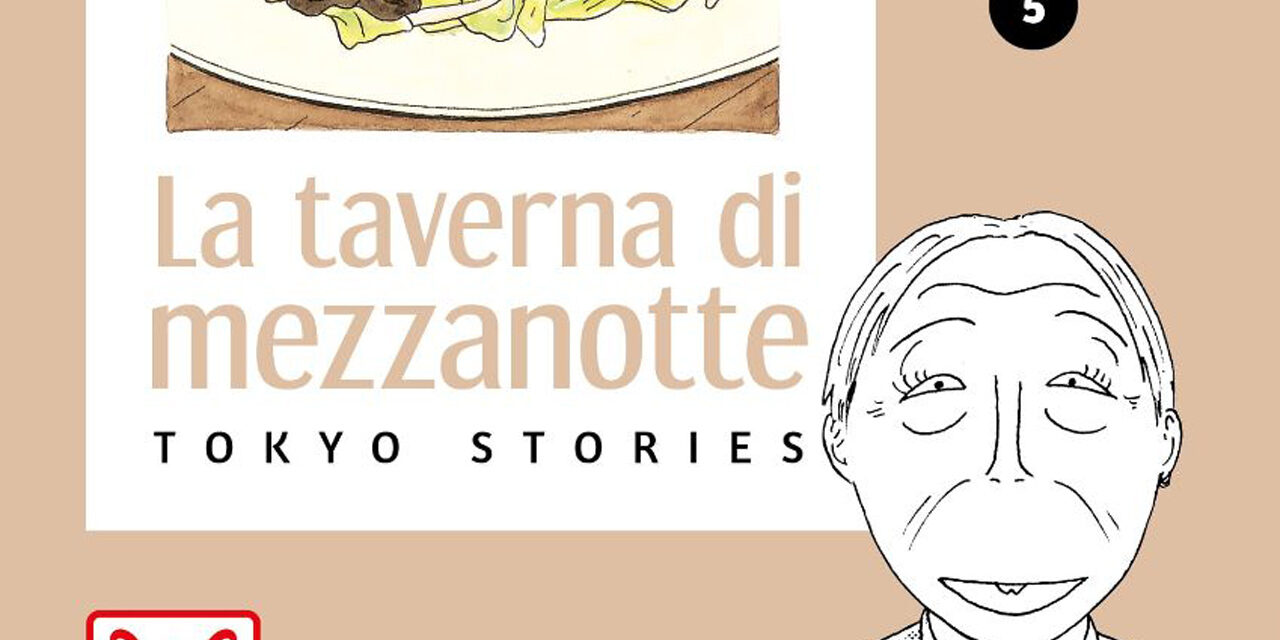La taverna di mezzanotte 5