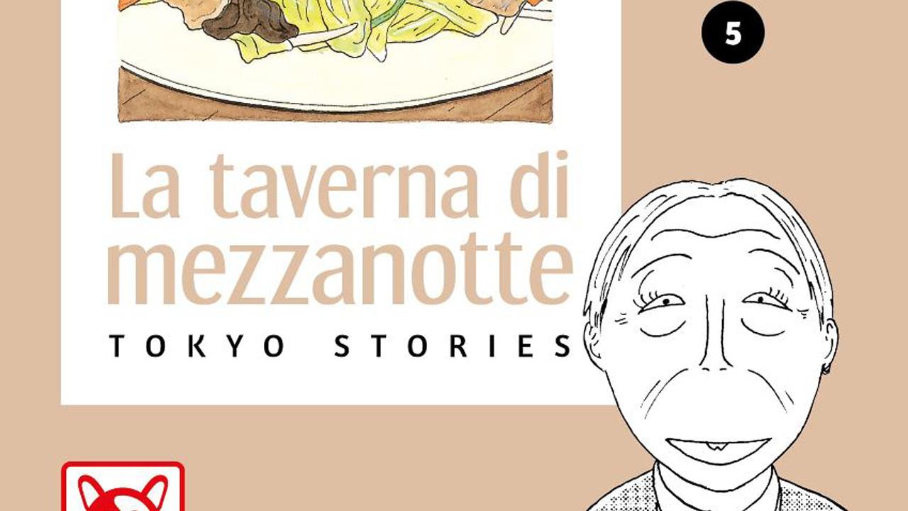 La taverna di mezzanotte 5