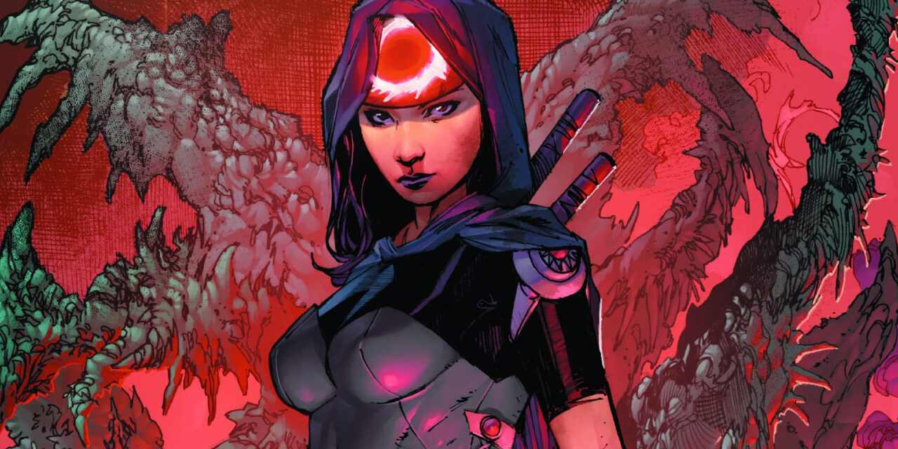 Nocterra – Notte fonda1