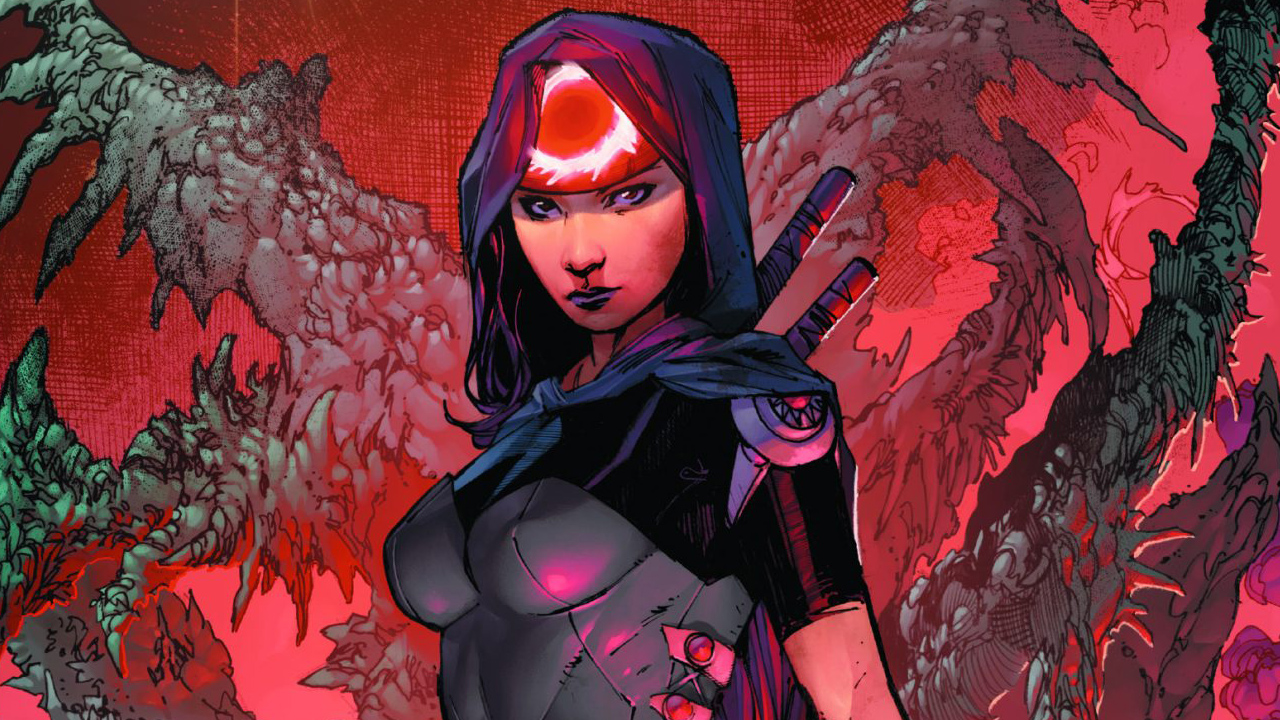 Nocterra – Notte fonda1