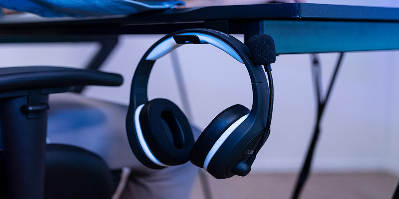 Nuove Cuffie Thian Trust