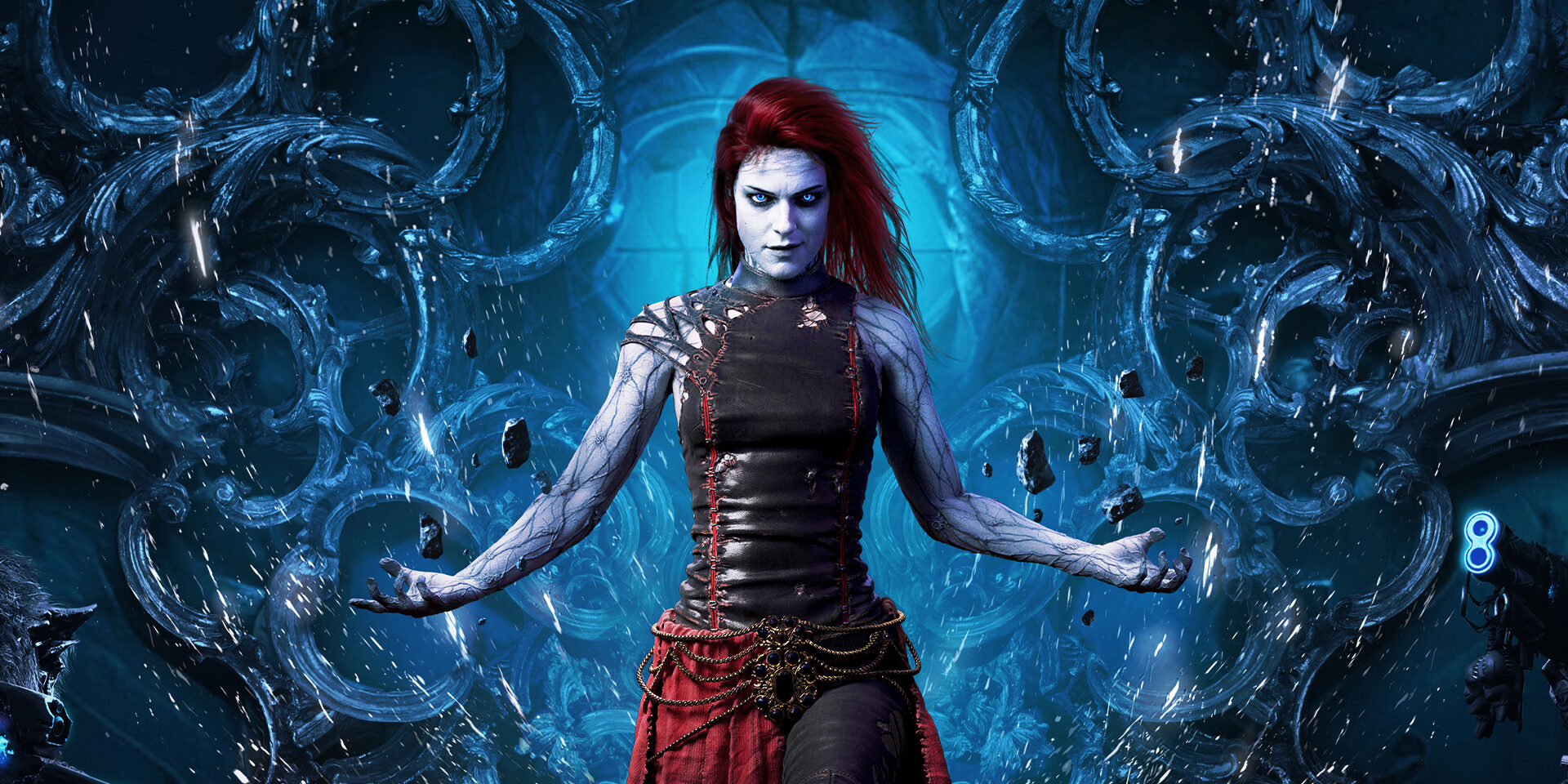 Outriders-Worldslayer