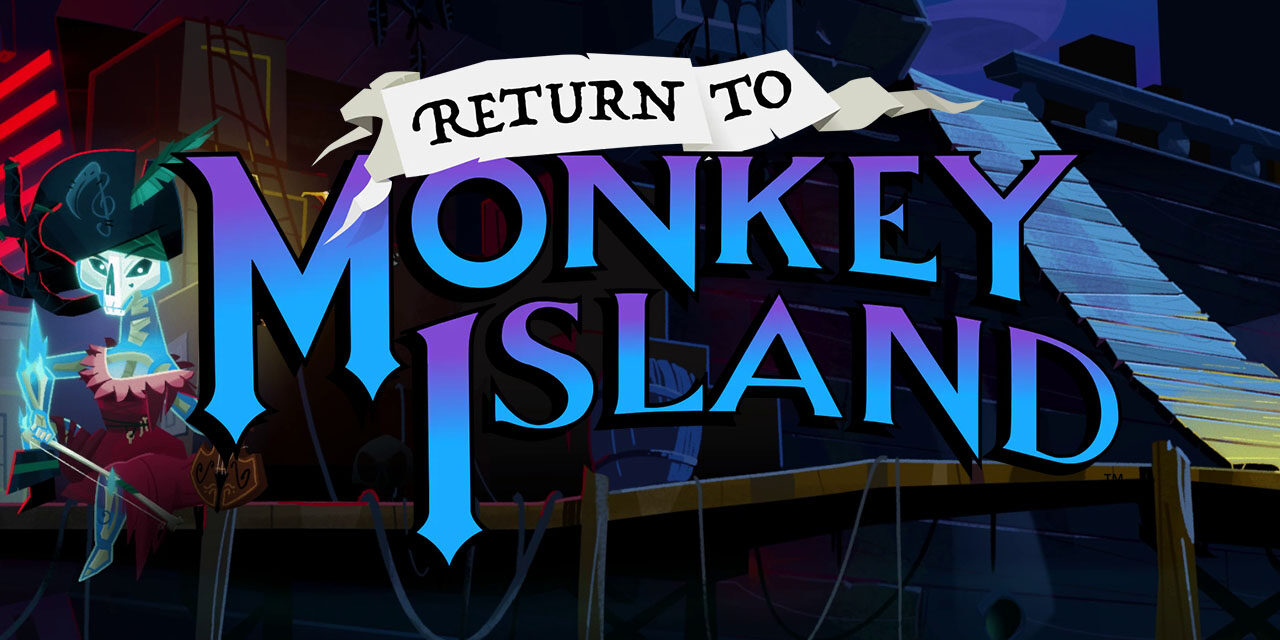 Return-Monkey-Island