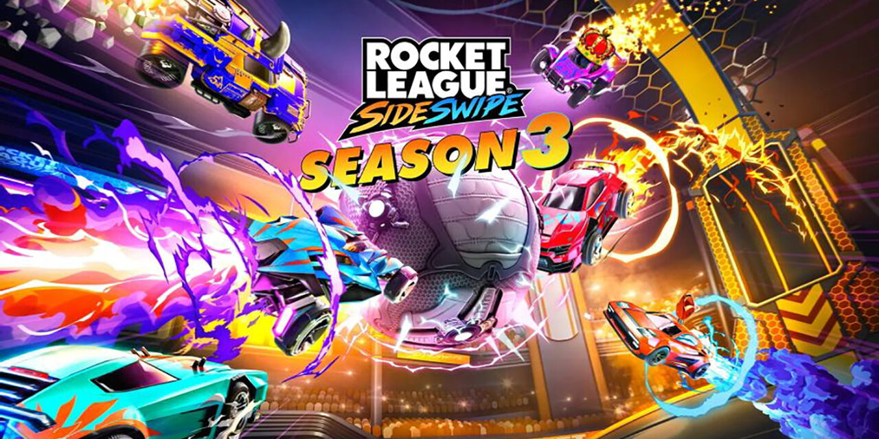 Rocket-League-Sideswipe-season-3-hero