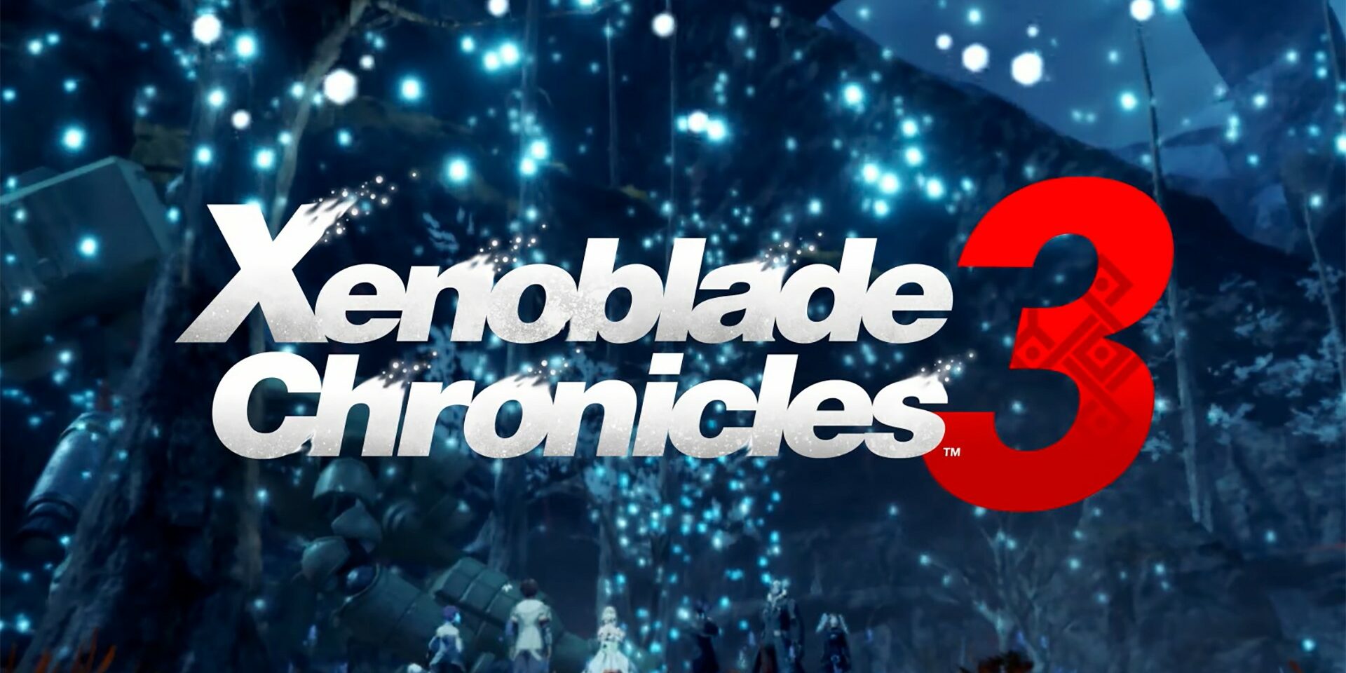 Xenoblade Chronicles 3