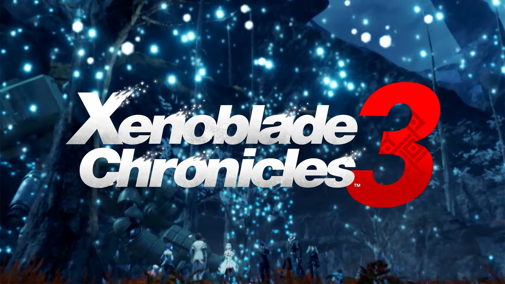 Xenoblade Chronicles 3