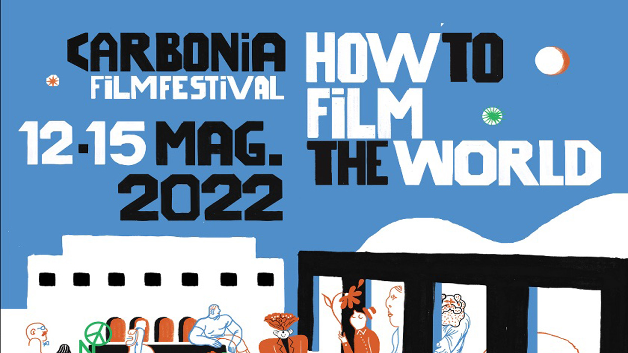 Carbonia Film Festival22