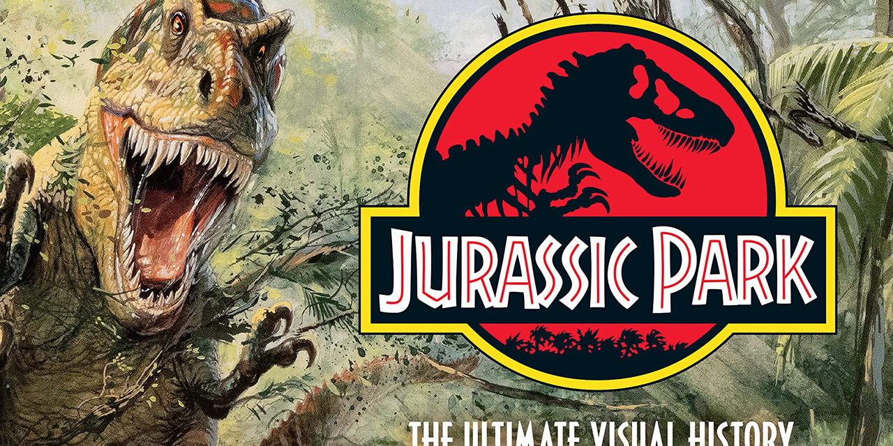 Dietro le quinte di Jurassic ParkMin