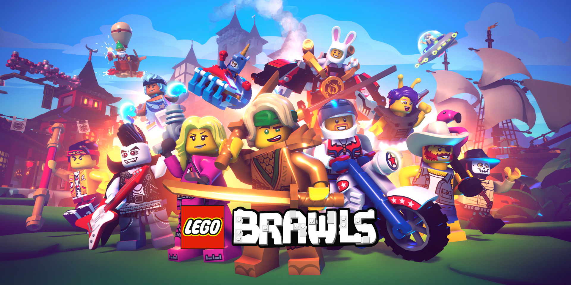 LEGO-Brawls-2