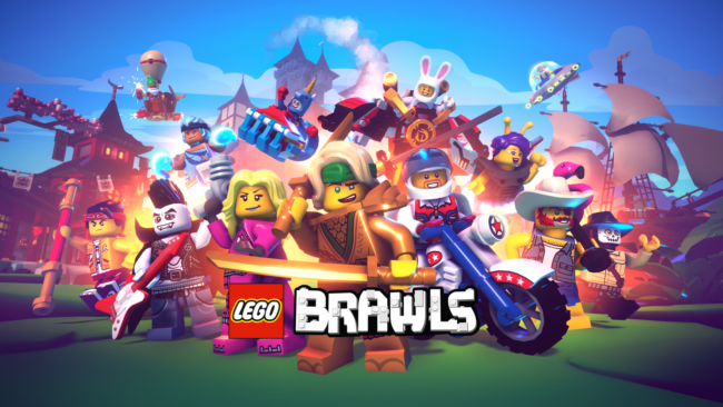 LEGO-Brawls-2