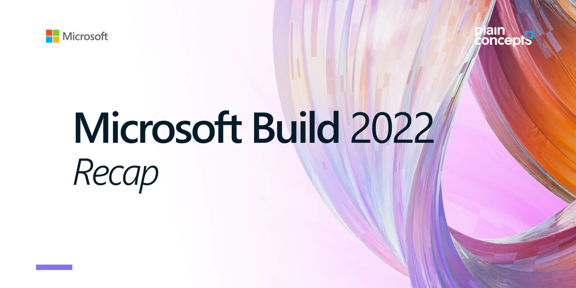 MSBuild2022Recap