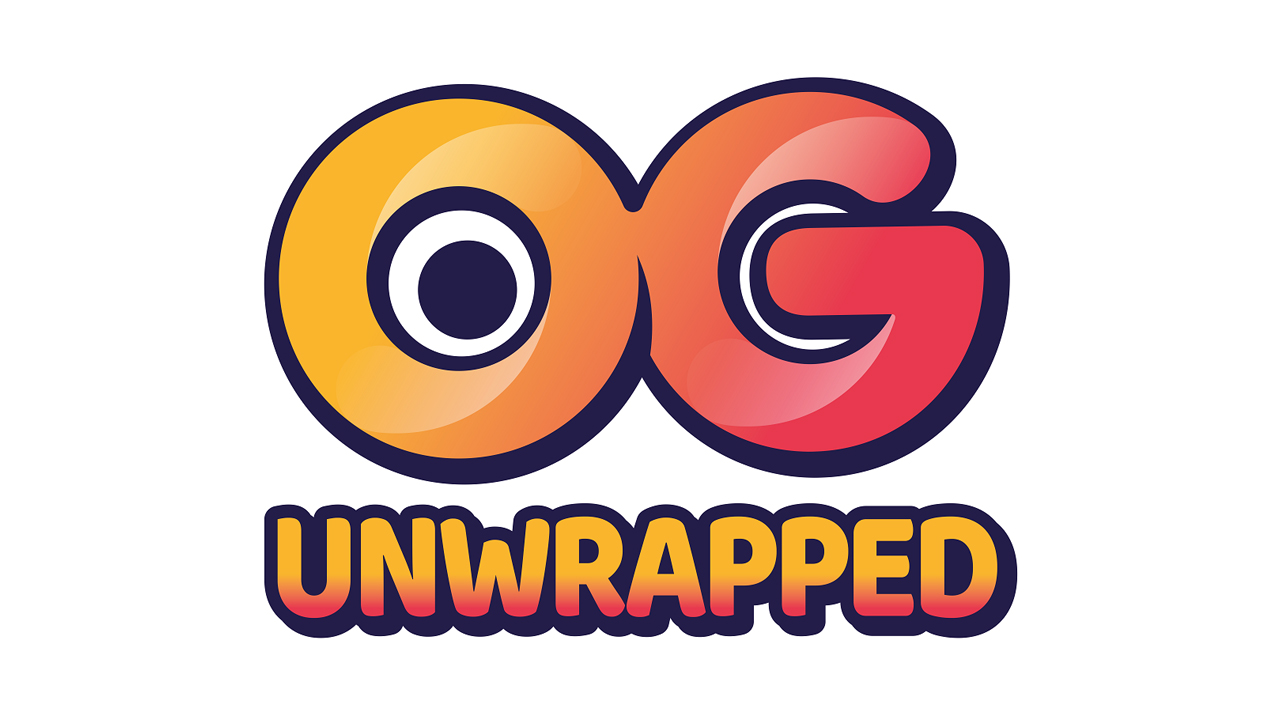 OG Unwrapped