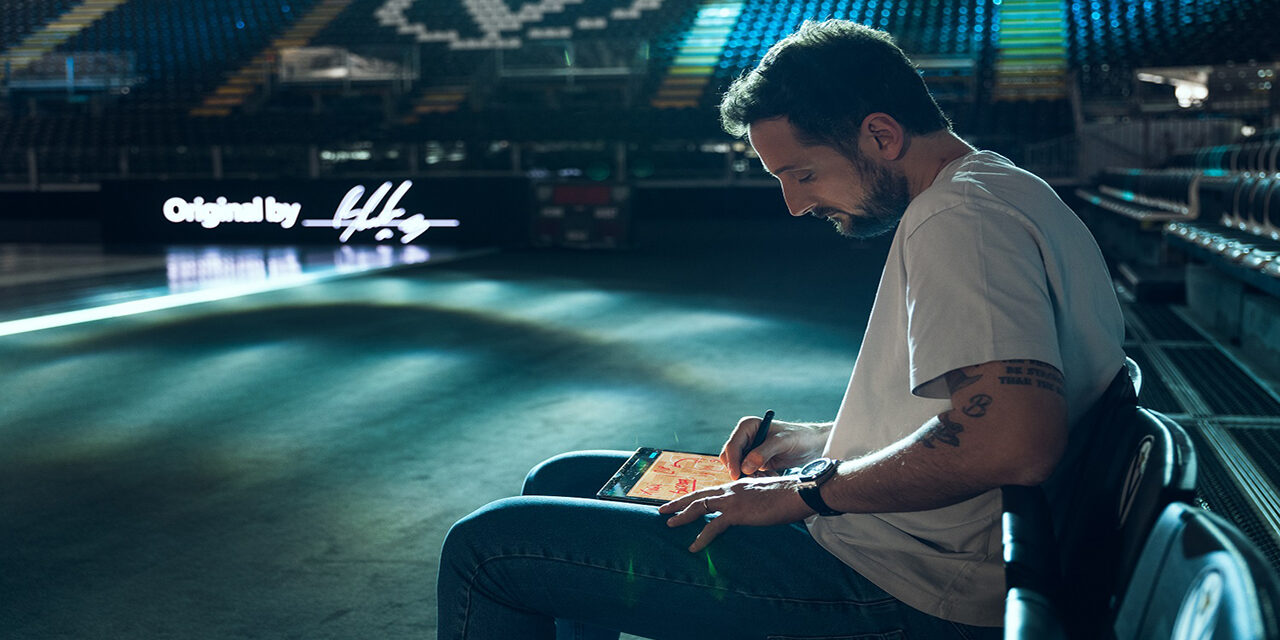 Original by Marco Belinelli – Microsoft Surface (2)