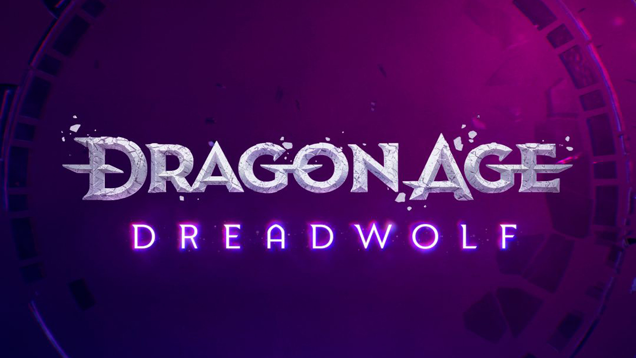 Dragon Age Dreadwolf