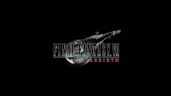 Final Fantasy VII Rebirth