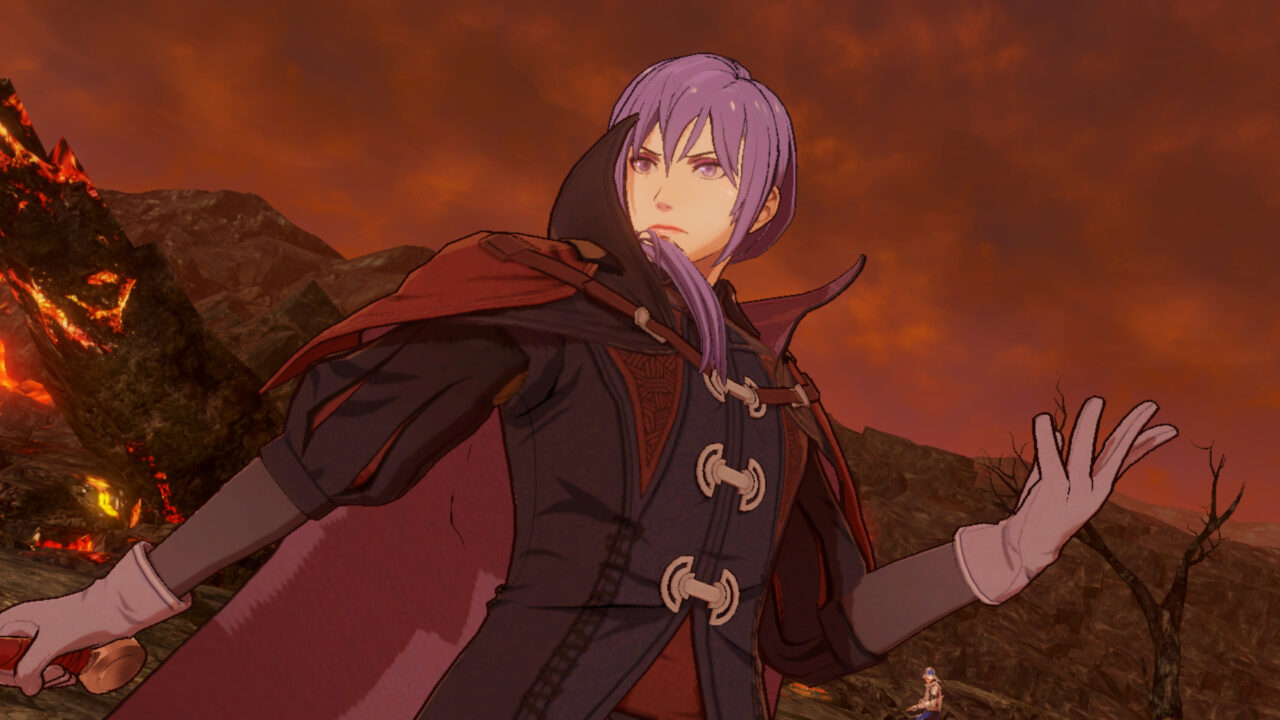 Fire-Emblem-Warriors-Three-Hopes-Yuri_pose-1280×720