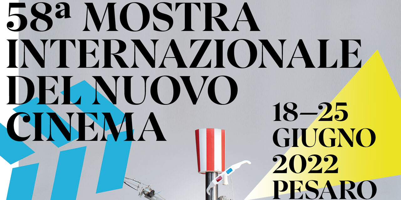 Pesaro Film Festival22