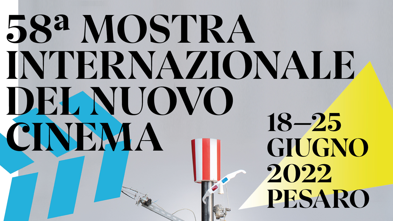 Pesaro Film Festival22
