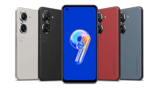 Zenfone9