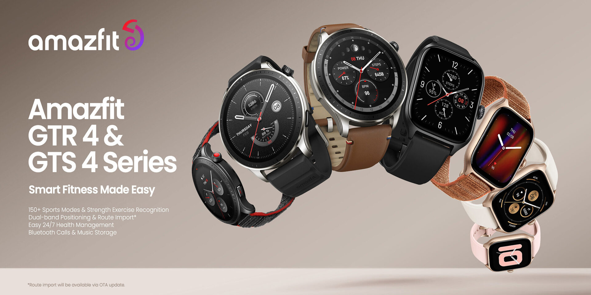 Amazfit-GTR-4—GTS-4-Series-smartwatches