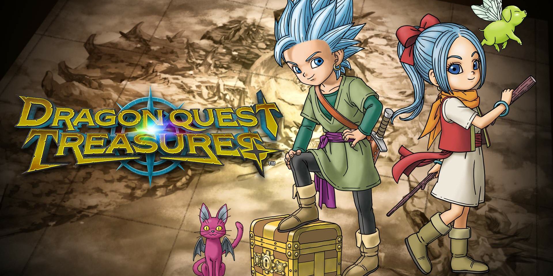 Dragon-Quest-Treasures-key-art