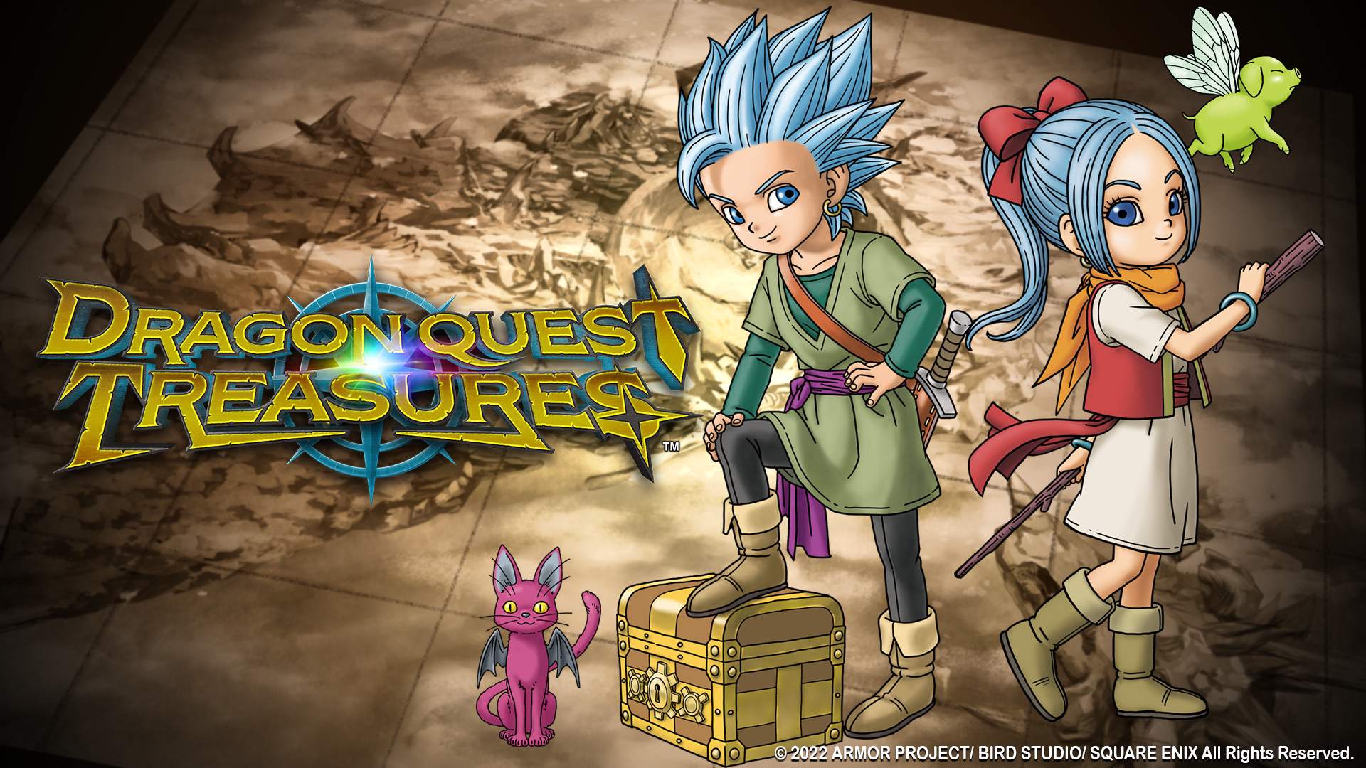 Dragon-Quest-Treasures-key-art