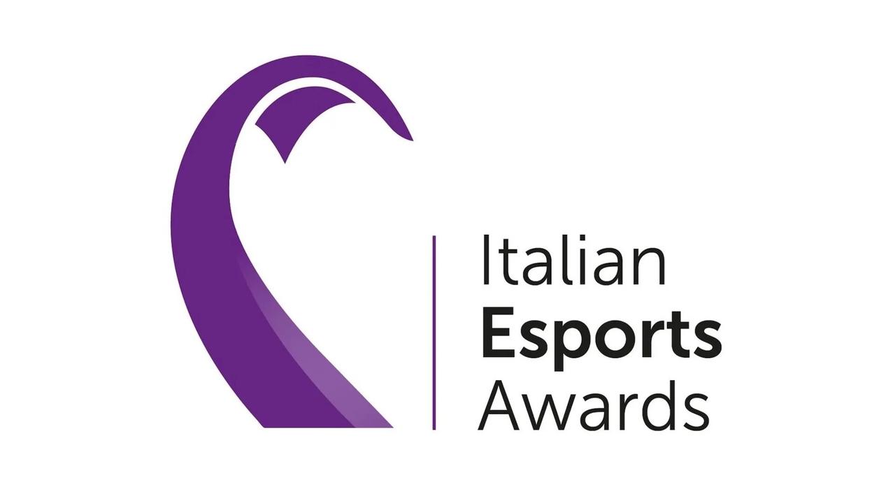 Italian Esports Awards22