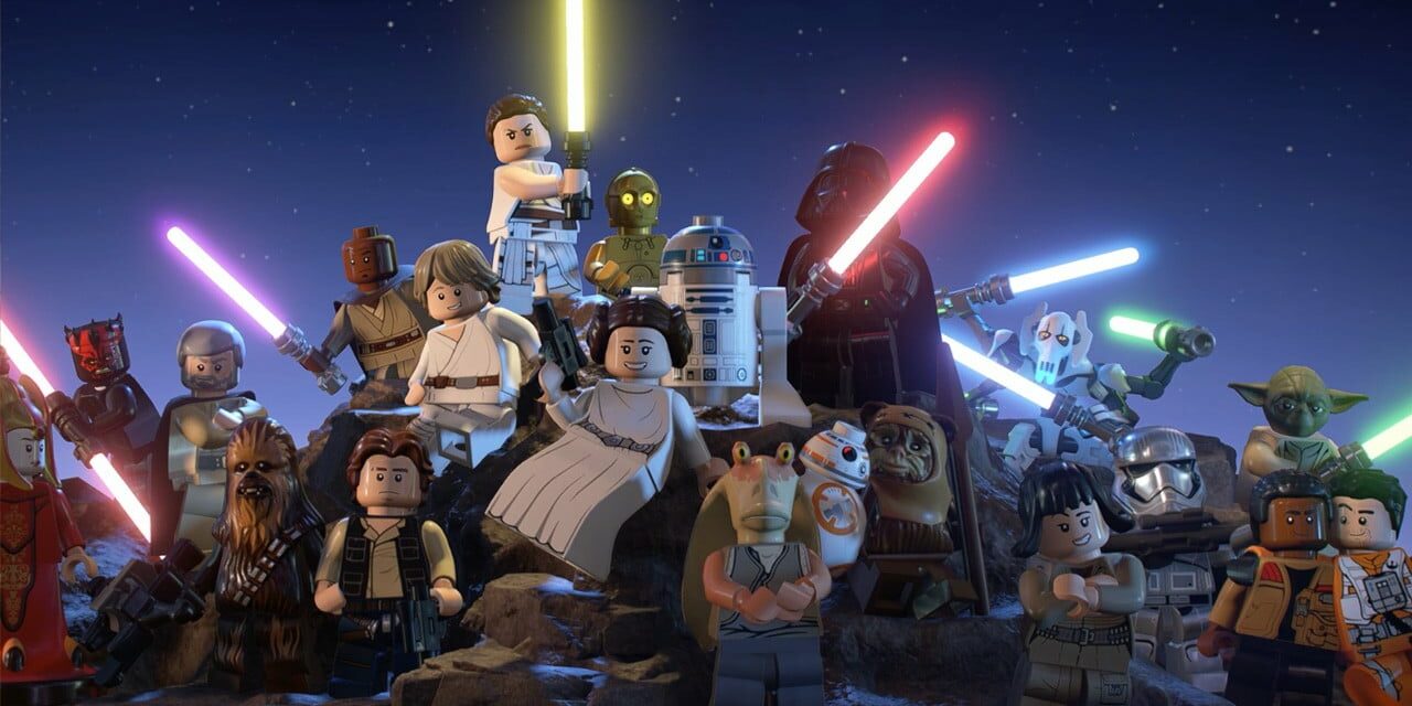LEGO-Star-Wars-La-Saga-degli-Skywalker