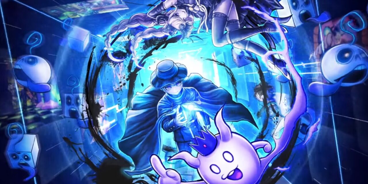 Master-Detective-Archives-RAIN-CODE-copertina