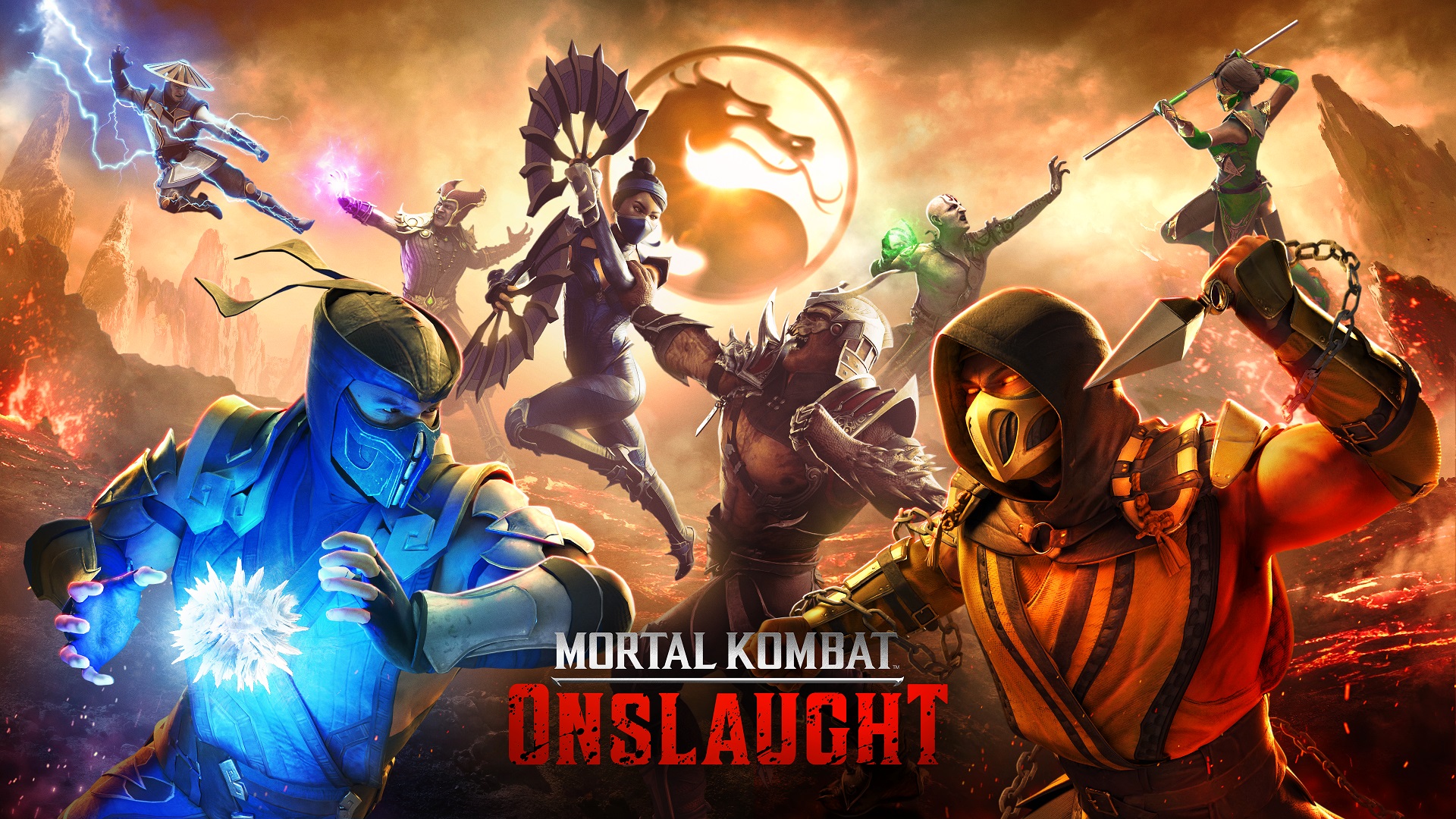 Mortal Kombat Onslaught Key Art_LR