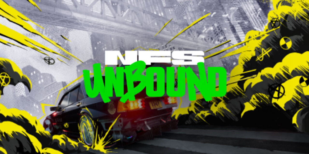 Need for Speed Unbound