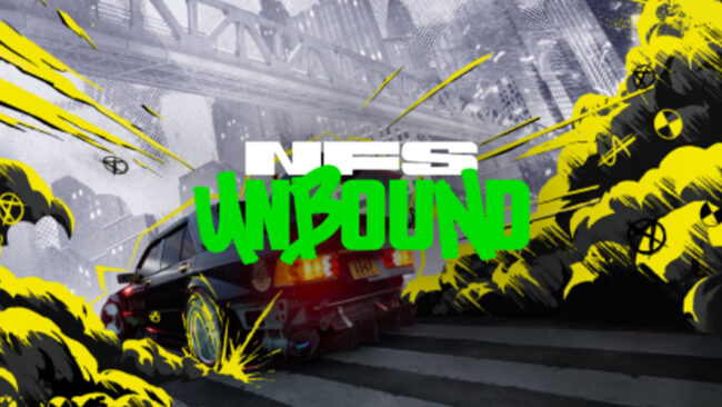 Need for Speed Unbound